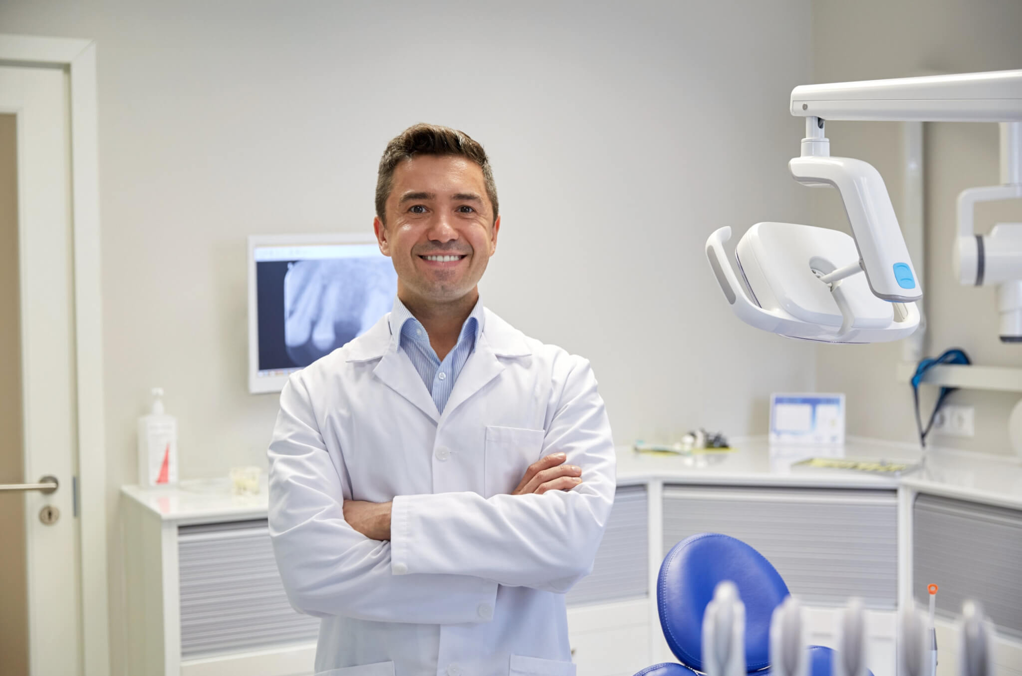 Warum Zahnarztpraxen eine professionelle Werbeagentur brauchen